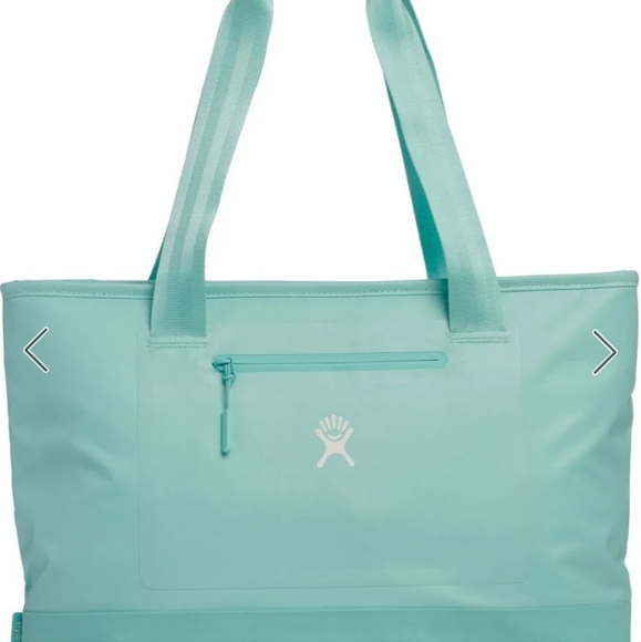 Hydroflask 20L insulated tote - Picture 3 of 5